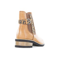 Load image into Gallery viewer, BRESLEY DEONTA BRANDY MIX - Women Boots - Collective Shoes