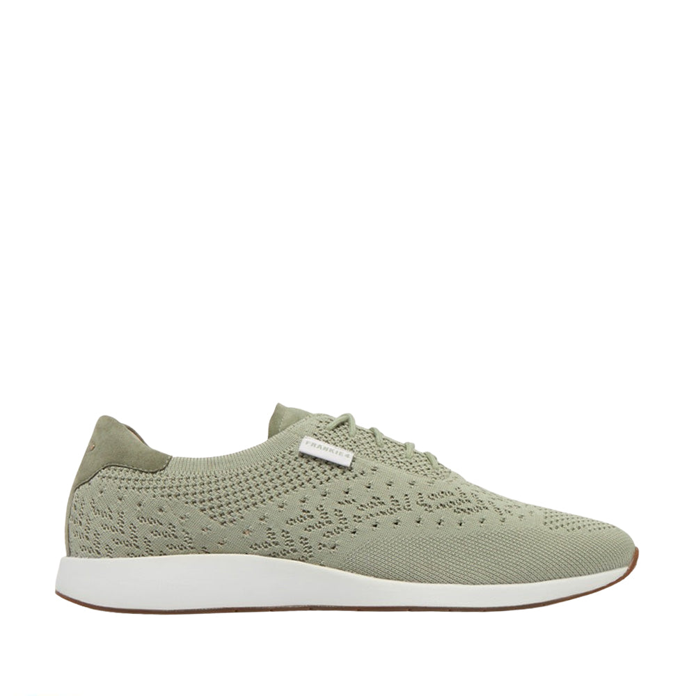 FRANKIE4 DIMITY SAGE – Collective Shoes