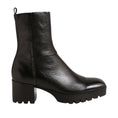 Load image into Gallery viewer, DJANGO & JULIETTE DIPPY BLACK - Women Boots - Collective Shoes