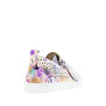 Load image into Gallery viewer, ZIERA DIXON PANSY FLORAL - Women Shoes - Collective Shoes