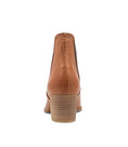 Load image into Gallery viewer, DJANGO & JULIETTE SADORE NEW TAN CHOC - Women boots - Collective Shoes