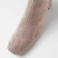 Load image into Gallery viewer, DJANGO & JULIETTE HAYLEYS TAUPE - Women High Boots - Collective Shoes