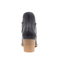 Load image into Gallery viewer, DJANGO & JULIETTE SHIANNELY NAVY - Women Boots - Collective Shoes