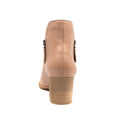 Load image into Gallery viewer, DJANGO & JULIETTE SHIANNELY CAFE - Women Boots - Collective Shoes