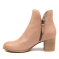 Load image into Gallery viewer, DJANGO & JULIETTE SHIANNELY CAFE - Women Boots - Collective Shoes