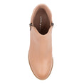 Load image into Gallery viewer, DJANGO & JULIETTE SHIANNELY CAFE - Women Boots - Collective Shoes
