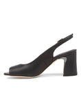 Load image into Gallery viewer, DJANGO & JULIETTE KIANNA BLACK - Women Sandals - Collective Shoes