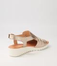 Load image into Gallery viewer, DJANGO & JULIETTE MADIS PLATINO - Women Sandals - Collective Shoes