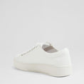 Load image into Gallery viewer, DJANGO & JULIETTE LAILA WHITE - Women Sneakers - Collective Shoes