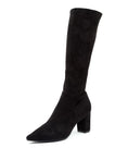 Load image into Gallery viewer, DJANGO & JULIETTE NORASS BLACK - Women High Boots - Collective Shoes