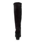 Load image into Gallery viewer, DJANGO & JULIETTE NORASS BLACK - Women High Boots - Collective Shoes