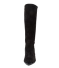 Load image into Gallery viewer, DJANGO & JULIETTE NORASS BLACK - Women High Boots - Collective Shoes