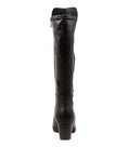 Load image into Gallery viewer, DJANGO & JULIETTE PRISONE BLACK - Women High Boots - Collective Shoes
