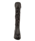 Load image into Gallery viewer, DJANGO & JULIETTE PRISONE BLACK - Women High Boots - Collective Shoes