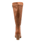 Load image into Gallery viewer, DJANGO & JULIETTE PRISONE COGNAC - Women High Boots - Collective Shoes