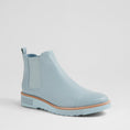 Load image into Gallery viewer, DJANGO & JULIETTE RAQUEL DENIM - Women Boots - Collective Shoes