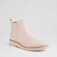 Load image into Gallery viewer, DJANGO & JULIETTE RAQUEL DUSTY PINK - Women Boots - Collective Shoes