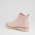 Load image into Gallery viewer, DJANGO & JULIETTE RAQUEL DUSTY PINK - Women Boots - Collective Shoes