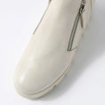 Load image into Gallery viewer, DJANGO & JULIETTE RADIO ALMOND - Women Boots - Collective Shoes