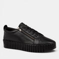 Load image into Gallery viewer, DJANGO & JULIETTE BUMP BLACK/BLACK