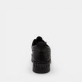 Load image into Gallery viewer, DJANGO & JULIETTE BUMP BLACK/BLACK