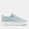 Load image into Gallery viewer, DJANGO & JULIETTE BUMP DENIM