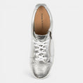 Load image into Gallery viewer, DJANGO & JULIETTE BUMP SILVER