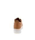 Load image into Gallery viewer, DJANGO & JULIETTE BUMP DK TAN - Women sneakers - Collective Shoes