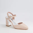 Load image into Gallery viewer, DJANGO & JULIETTE KARENT NUDE - Women Sandals - Collective Shoes