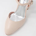 Load image into Gallery viewer, DJANGO & JULIETTE KARENT NUDE - Women Sandals - Collective Shoes
