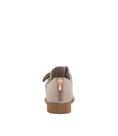 Load image into Gallery viewer, DJANGO & JULIETTE KYMANI SMOKE PATENT - Women Casuals - Collective Shoes