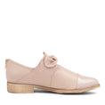 Load image into Gallery viewer, DJANGO & JULIETTE KYMANI PALE PINK PATENT - Women Casuals - Collective Shoes