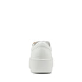 Load image into Gallery viewer, DJANGO & JULIETTE WOLFIE WHITE PATENT - Women sneakers - Collective Shoes