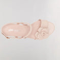 Load image into Gallery viewer, DJANGO & JULIETTE ADORA NUDE - Women Sandals - Collective Shoes