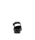 Load image into Gallery viewer, DJANGO & JULIETTE FABBI BLACK - Women Sandals - Collective Shoes