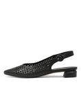 Load image into Gallery viewer, DJANGO & JULIETTE FABBI BLACK - Women Sandals - Collective Shoes
