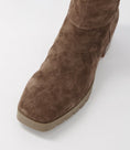 Load image into Gallery viewer, DJANGO & JULIETTE DIPPY TAUPE - Women Boots - Collective Shoes