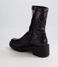 Load image into Gallery viewer, DJANGO & JULIETTE URINA BLACK - Women Boots - Collective Shoes