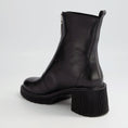 Load image into Gallery viewer, DJANGO & JULIETTE ZOSIA BLACK - Women Boots - Collective Shoes