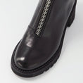 Load image into Gallery viewer, DJANGO & JULIETTE ZOSIA BLACK - Women Boots - Collective Shoes