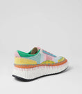 Load image into Gallery viewer, DJANGO & JULIETTE COPEN BRIGHT MULTI - Women Sneakers - Collective Shoes
