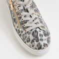 Load image into Gallery viewer, DJANGO & JULIETTE WOVI MISTY MET - Women Sneakers - Collective Shoes