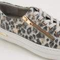 Load image into Gallery viewer, DJANGO & JULIETTE WOVI MISTY MET - Women Sneakers - Collective Shoes