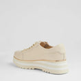Load image into Gallery viewer, DJANGO & JULIETTE EAMMES MILK - Women Sneakers - Collective Shoes