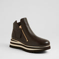 Load image into Gallery viewer, DJANGO & JULIETTE EVOL CHOCO - Women Boots - Collective Shoes