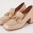 Load image into Gallery viewer, DJANGO & JULIETTE KEEFE CAFE - Women Heels - Collective Shoes