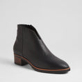 Load image into Gallery viewer, DJANGO & JULIETTE TALULA BLACK - Women Boots - Collective Shoes