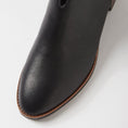 Load image into Gallery viewer, DJANGO & JULIETTE TALULA BLACK - Women Boots - Collective Shoes