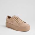 Load image into Gallery viewer, DJANGO & JULIETTE WOLFETA NEW SANDY SUEDE - Women Sneakers - Collective Shoes