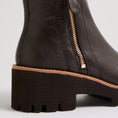 Load image into Gallery viewer, DJANGO & JULIETTE WAIZEY CHOCO - Women Boots - Collective Shoes